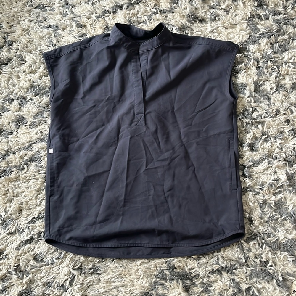 Figs Women's Rafaela oversized top